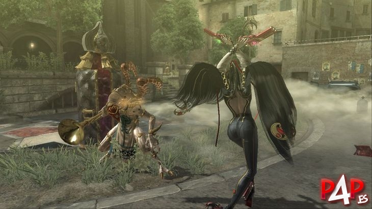 Bayonetta foto_32