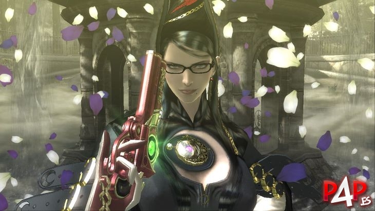 Bayonetta foto_33