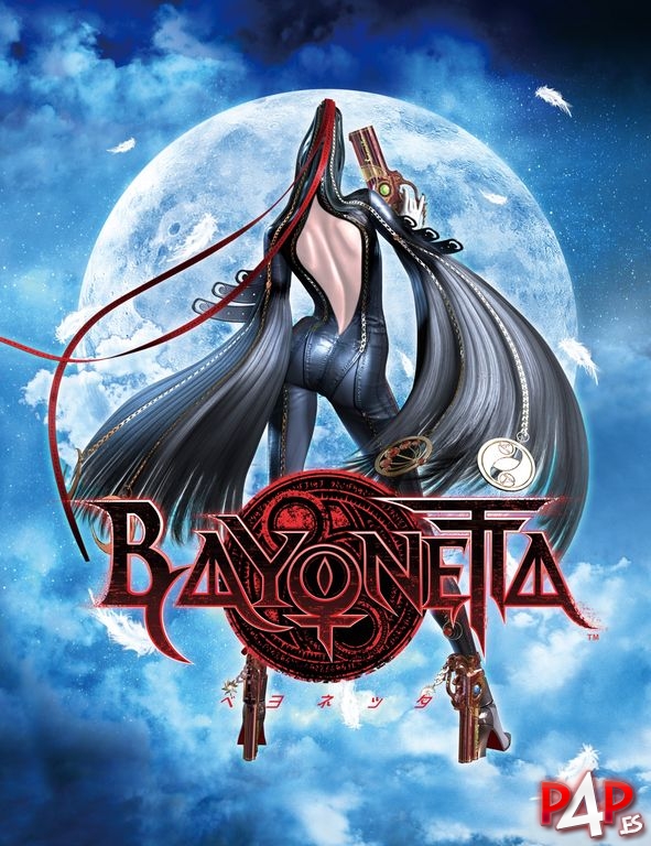 Bayonetta foto_35