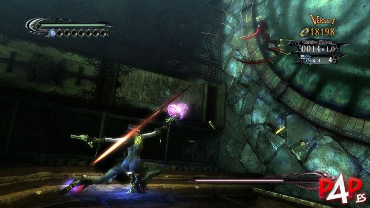 Bayonetta foto_38