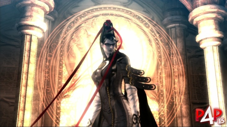 Bayonetta foto_4