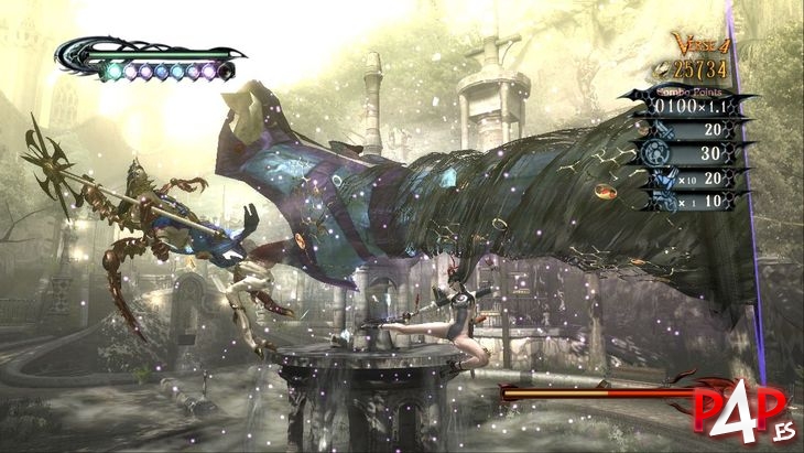 Bayonetta foto_41