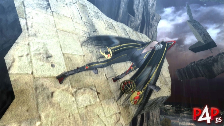 Bayonetta foto_9