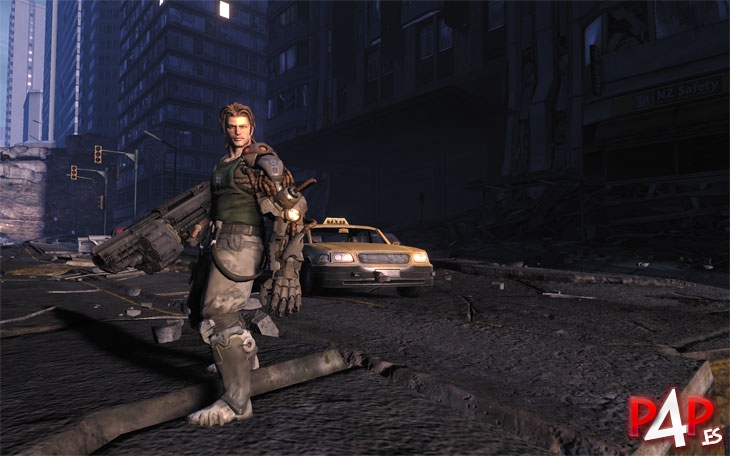 Bionic Commando foto_15