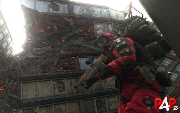 Bionic Commando foto_3