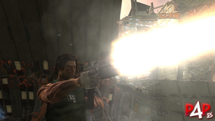 Bionic Commando foto_4