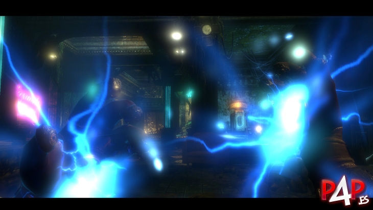 Bioshock 2 foto_12