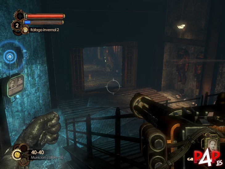 Bioshock 2 foto_14