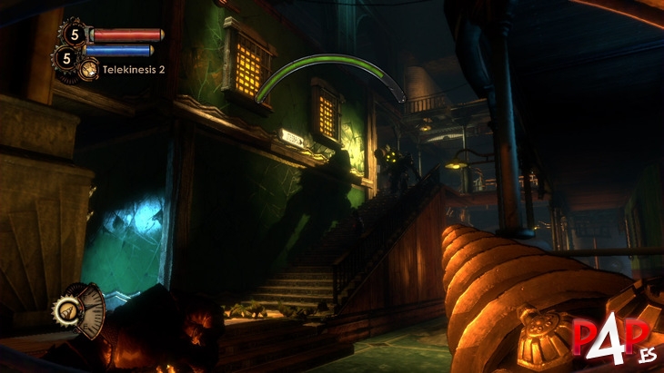 Bioshock 2 foto_2