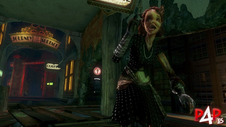 Bioshock 2 foto_4