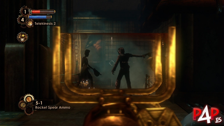 Bioshock 2 foto_5