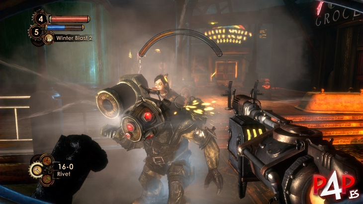 Bioshock 2 foto_6