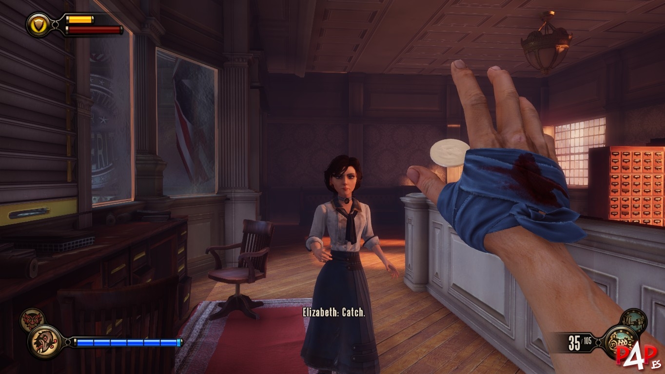 Imagen 8 de BioShock Infinite