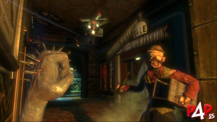 Bioshock foto_3