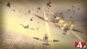 Blazing Angels 2: Secrets Missions of WWII thumb_4