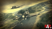 Blazing Angels 2: Secrets Missions of WWII thumb_5
