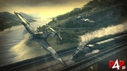 Blazing Angels 2: Secrets Missions of WWII thumb_7