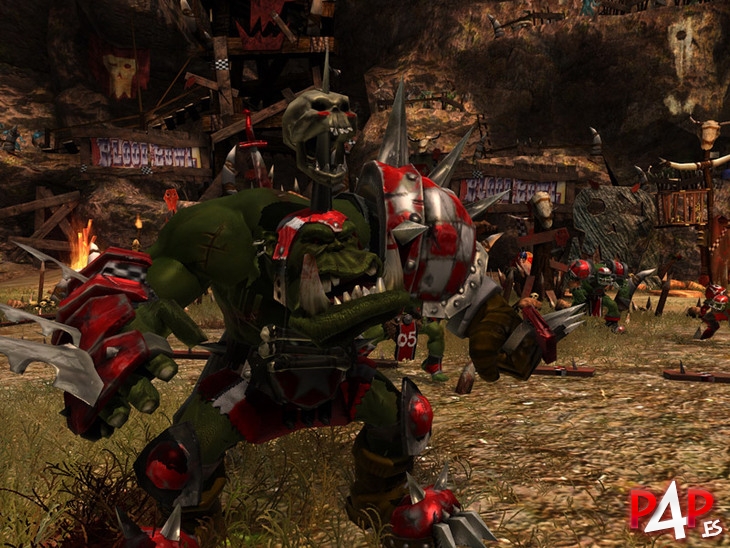 Blood Bowl foto_18