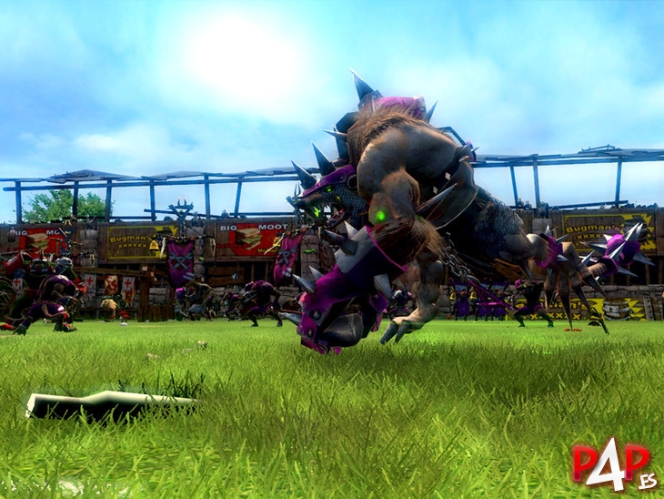 Blood Bowl foto_20