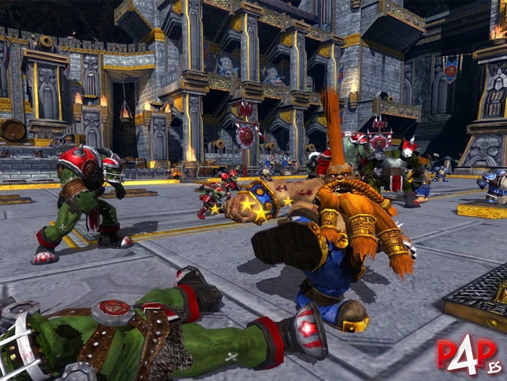 Blood Bowl foto_21