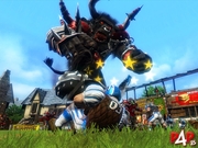 Imagen 17 de Blood Bowl