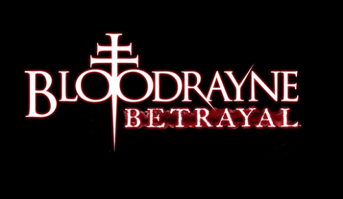 BloodRayne: Betrayal foto_3