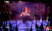 Boogie: el nuevo juego musical exclusivo para Wii de EA