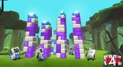 Imagen 8 de Boom Blox