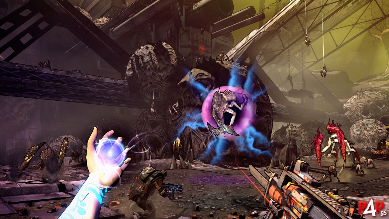 Imagen 12 de Borderlands 2