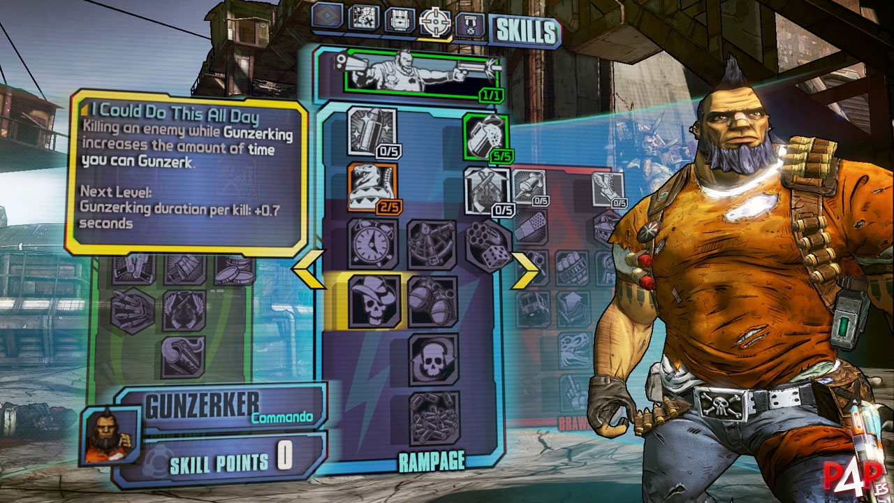 Imagen 7 de Borderlands 2