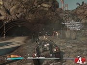 Imagen 14 de Borderlands