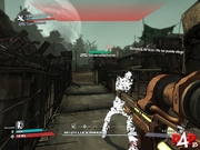 Imagen 15 de Borderlands