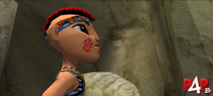 Brave: A warrior's tale foto_1