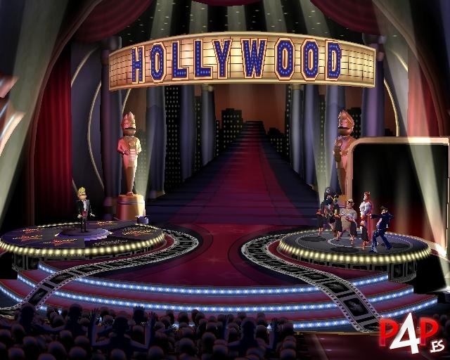 Buzz!: Hollywood foto_4