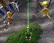 Buzz Junior: Locura En La Jungla thumb_3