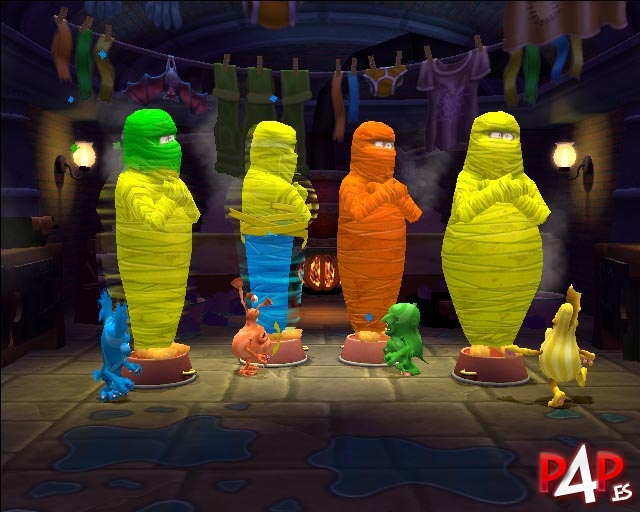 Buzz! Junior Monsters foto_4