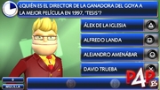 Imagen 7 de Buzz!: ¿Qué Sabes de tu País?