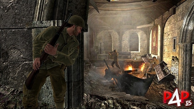 Call Of Duty 3 foto_1
