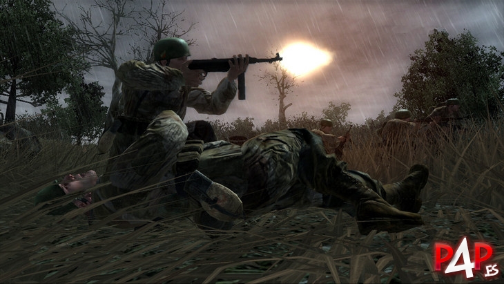 Call Of Duty 3 foto_4