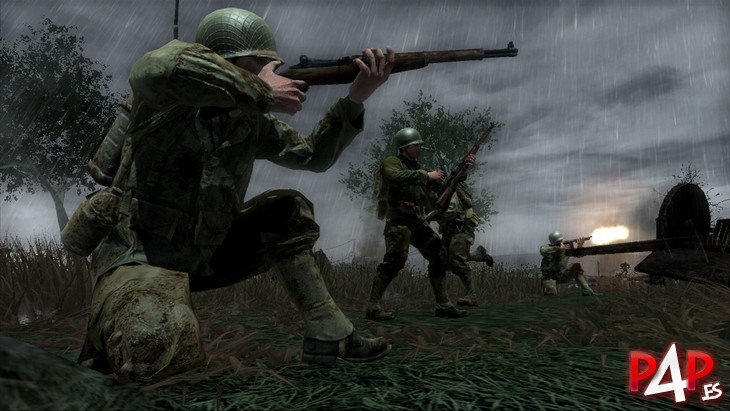 Call Of Duty 3 foto_5