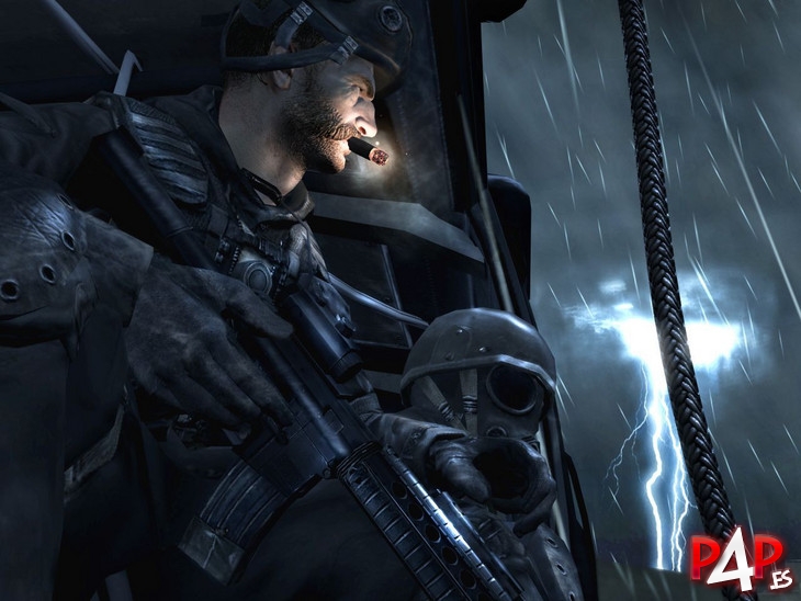 Call Of Duty 4: Modern Warfare foto_10