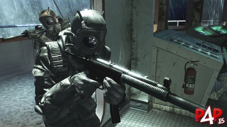 Call Of Duty 4: Modern Warfare foto_2
