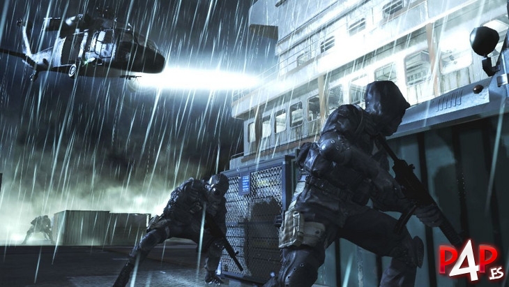 Call Of Duty 4: Modern Warfare foto_4