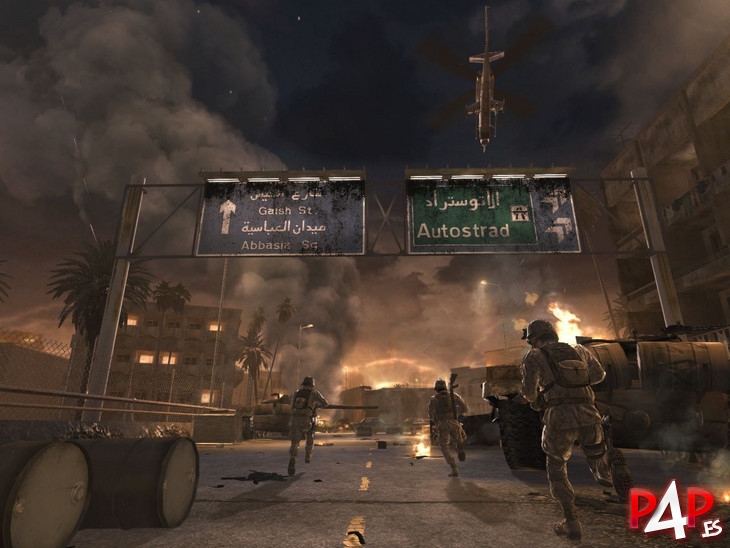 Call Of Duty 4: Modern Warfare foto_7