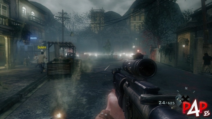 Call of Duty: Black Ops foto_1