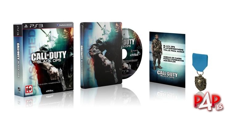 Call of Duty: Black Ops foto_11