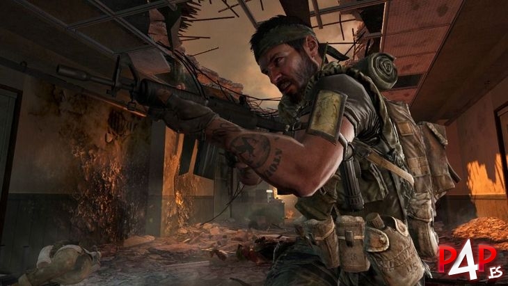 Call of Duty: Black Ops foto_15