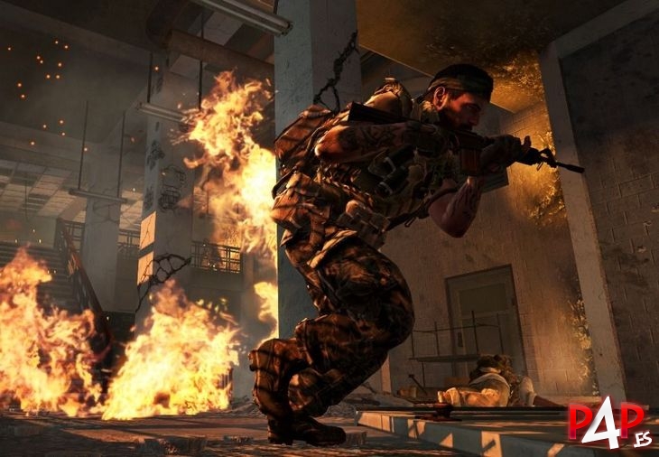 Call of Duty: Black Ops foto_16