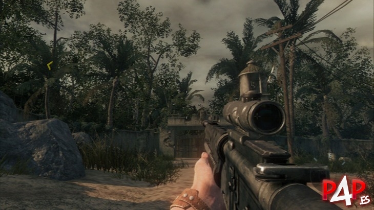 Call of Duty: Black Ops foto_2