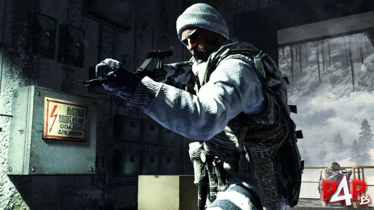 Call of Duty: Black Ops foto_23
